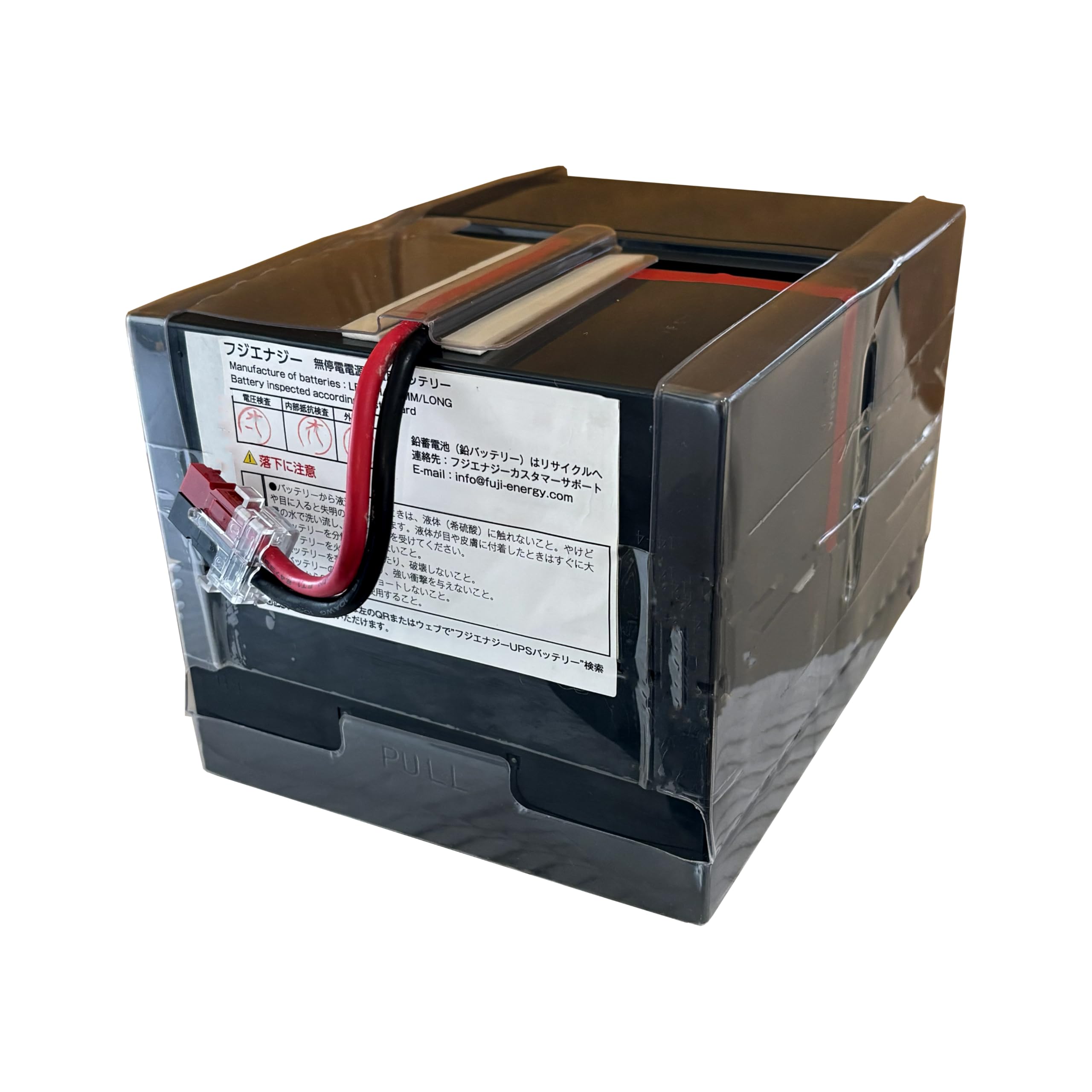 OMRON UPS バッテリーパック BNB300T 未使用　開封済 UPS Accessories - BN Series, Replacement Battery Unit | OMRON | MISUMI